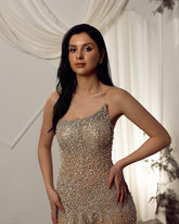 Ethereal Charm Dress