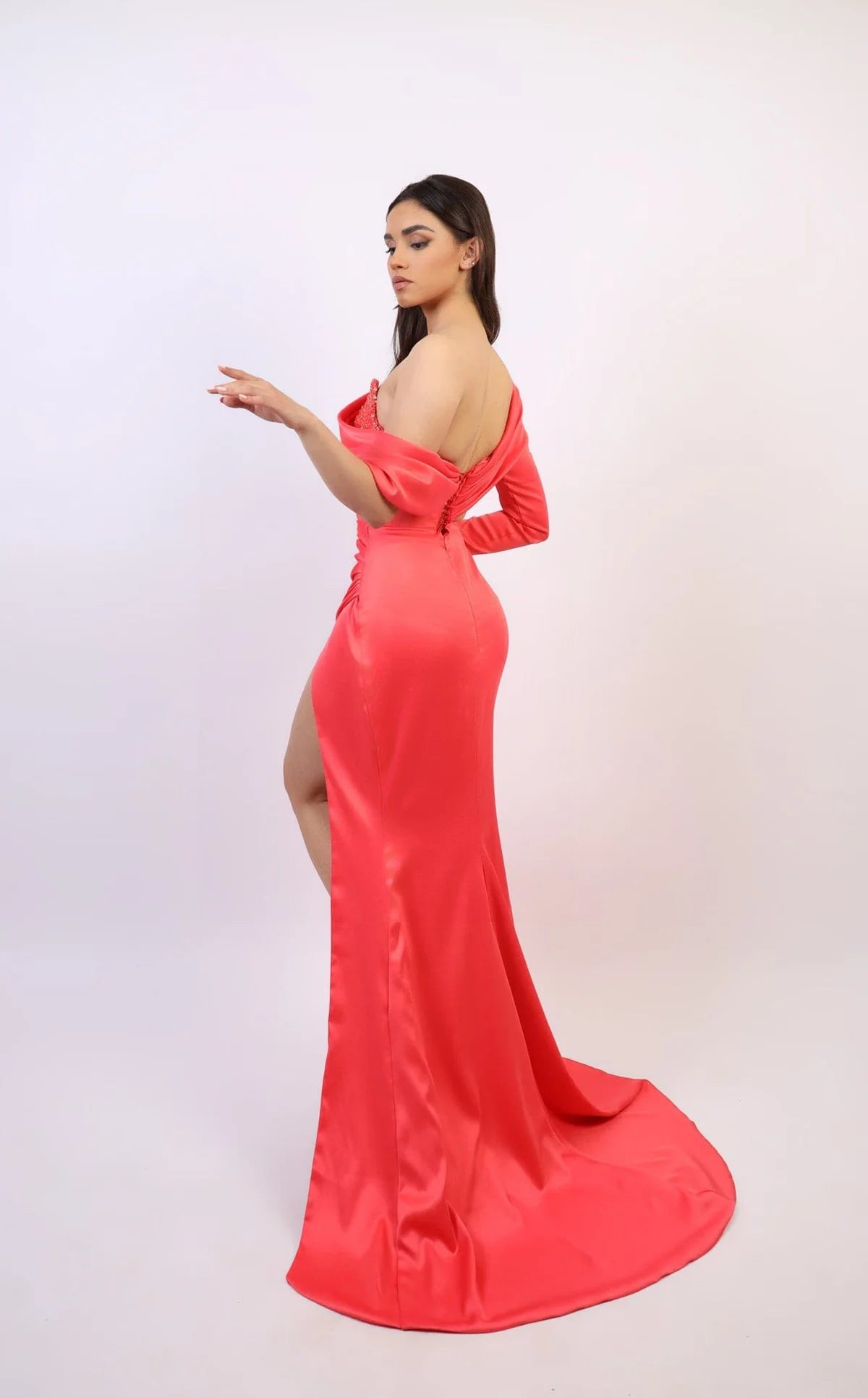 Rosie Dress – CHVMPAYNE